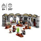 LEGO 76427, Bygge legetøj 