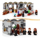 LEGO 76427, Bygge legetøj 
