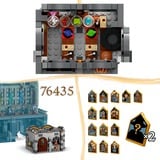 LEGO 76427, Bygge legetøj 