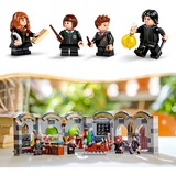LEGO 76427, Bygge legetøj 