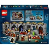 LEGO 76427, Bygge legetøj 