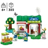 LEGO 77055, Bygge legetøj 
