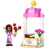 LEGO Ashas velkomstbod, Bygge legetøj Byggesæt, 6 År, Plast, 46 stk, 34 g