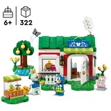 LEGO Bygge legetøj 