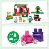 LEGO Bygge legetøj 