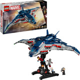 LEGO Bygge legetøj 
