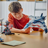 LEGO Bygge legetøj 
