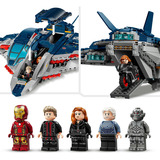 LEGO Bygge legetøj 