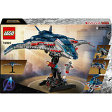 LEGO Bygge legetøj 