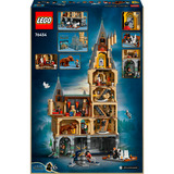 LEGO Harry Potter Schloss Hogwarts-Bundle, Bygge legetøj 