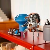 LEGO Star Wars Droideka™, Bygge legetøj Byggesæt, 18 År, Plast, 583 stk, 575 g