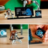 LEGO Star Wars Droideka™, Bygge legetøj Byggesæt, 18 År, Plast, 583 stk, 575 g