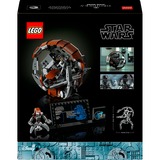 LEGO Star Wars Droideka™, Bygge legetøj Byggesæt, 18 År, Plast, 583 stk, 575 g