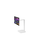 LG Smart Monitor Swing 32U889SA-W, LED-skærm Hvid