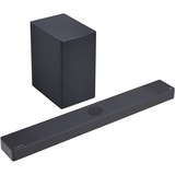 LG Sound bar Sort