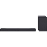 LG Sound bar Sort