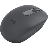 Logitech M196, Mus grafit