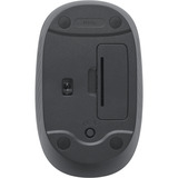 Logitech M196, Mus grafit