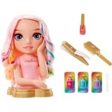 MGA Entertainment 120889-EUC, Make-up og frisør hoved 