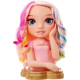 MGA Entertainment 120889-EUC, Make-up og frisør hoved 