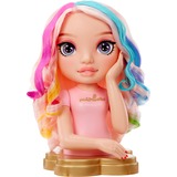 MGA Entertainment 120889-EUC, Make-up og frisør hoved 