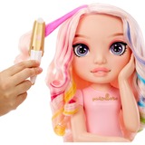 MGA Entertainment 120889-EUC, Make-up og frisør hoved 
