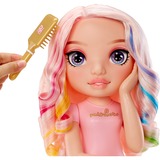 MGA Entertainment 120889-EUC, Make-up og frisør hoved 