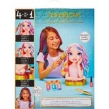 MGA Entertainment 120889-EUC, Make-up og frisør hoved 