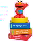 MGA Entertainment 175329-GR, Lydbog 