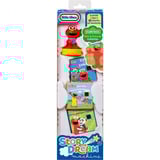 MGA Entertainment 175329-GR, Lydbog 