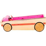 MGA Entertainment 3-in-1 Party Cruiser, Spil køretøj rose guld/Pink, L.O.L. Surprise! 3-in-1 Party Cruiser, Dukkebil, 4 År, Batterier påkrævet