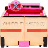 MGA Entertainment 3-in-1 Party Cruiser, Spil køretøj rose guld/Pink, L.O.L. Surprise! 3-in-1 Party Cruiser, Dukkebil, 4 År, Batterier påkrævet