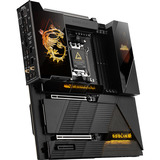 MSI 7E48-003, Bundkort 