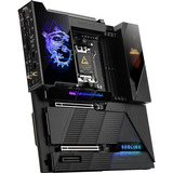 MSI 7E48-003, Bundkort 