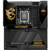 MSI 7E48-003, Bundkort 