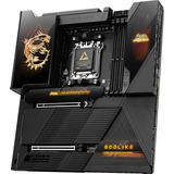 MSI 7E48-003, Bundkort 