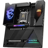 MSI 7E48-003, Bundkort 