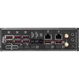 MSI MEG X870E GODLIKE bundkort AMD X870E Sokkel AM5 Udvidet ATX AMD, Sokkel AM5, AMD Ryzen 7000 Series, AMD Ryzen 8000 Series, AMD Ryzen 9000 Series, Sokkel AM5, DDR5-SDRAM, 256 GB