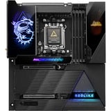 MSI MEG X870E GODLIKE bundkort AMD X870E Sokkel AM5 Udvidet ATX AMD, Sokkel AM5, AMD Ryzen 7000 Series, AMD Ryzen 8000 Series, AMD Ryzen 9000 Series, Sokkel AM5, DDR5-SDRAM, 256 GB