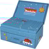 Makita Adventskalender 2025, Værktøjssæt 
