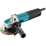 Makita GA5080RX02, Vinkelsliber Blå/Sort