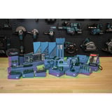 Makita P-84800, Værktøjssæt 