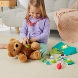 Mattel Fisher-Price-lægesæt Legetøjssæt, Rollespil Baby læge, 3 År, Flerfarvet, Plast