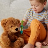 Mattel Fisher-Price-lægesæt Legetøjssæt, Rollespil Baby læge, 3 År, Flerfarvet, Plast