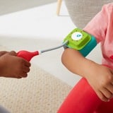 Mattel Fisher-Price-lægesæt Legetøjssæt, Rollespil Baby læge, 3 År, Flerfarvet, Plast
