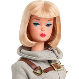 Mattel JBJ48, Dukke 