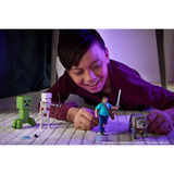 Mattel JFR59, Spil figur 