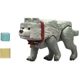 Mattel MINECRAFT Dennis Figure, Spil figur Minecraft Dennis Figure, 6 År, Flerfarvet, Plast