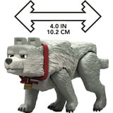 Mattel MINECRAFT Dennis Figure, Spil figur Minecraft Dennis Figure, 6 År, Flerfarvet, Plast