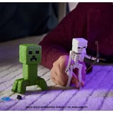 Mattel MINECRAFT Dennis Figure, Spil figur Minecraft Dennis Figure, 6 År, Flerfarvet, Plast